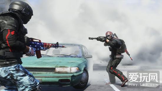 h1z1网游,h1z1上市了吗