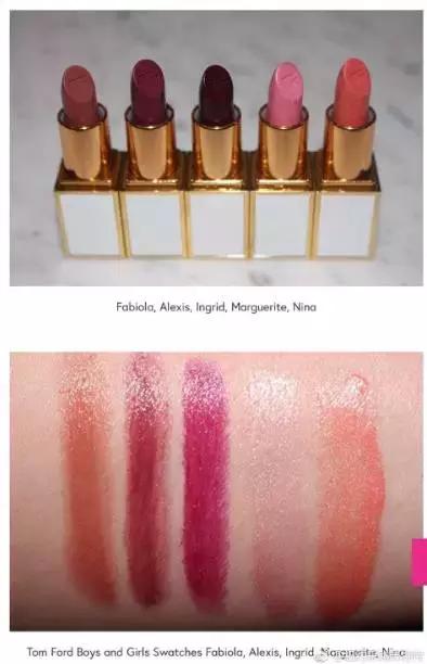 迪奥最值得入的十支口红,迪奥哪几款口红最值得购买