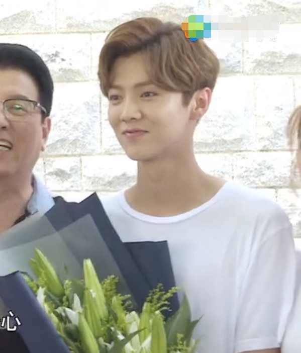 鹿晗甜蜜暴击完整视频,鹿晗甜蜜暴击比赛