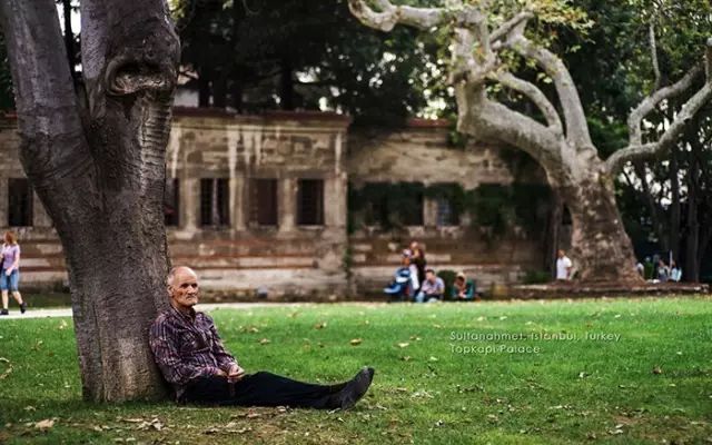 摄影如何去探索一个陌生的城市,一个地方不同的时间段摄影记录
