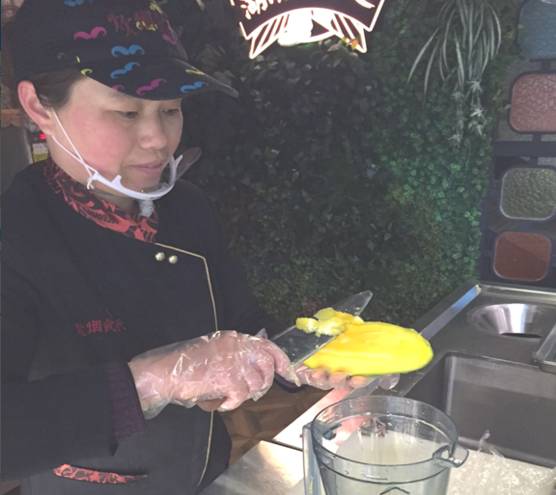 什么？这一周，大众点评竟被炊烟时代霸屏了？