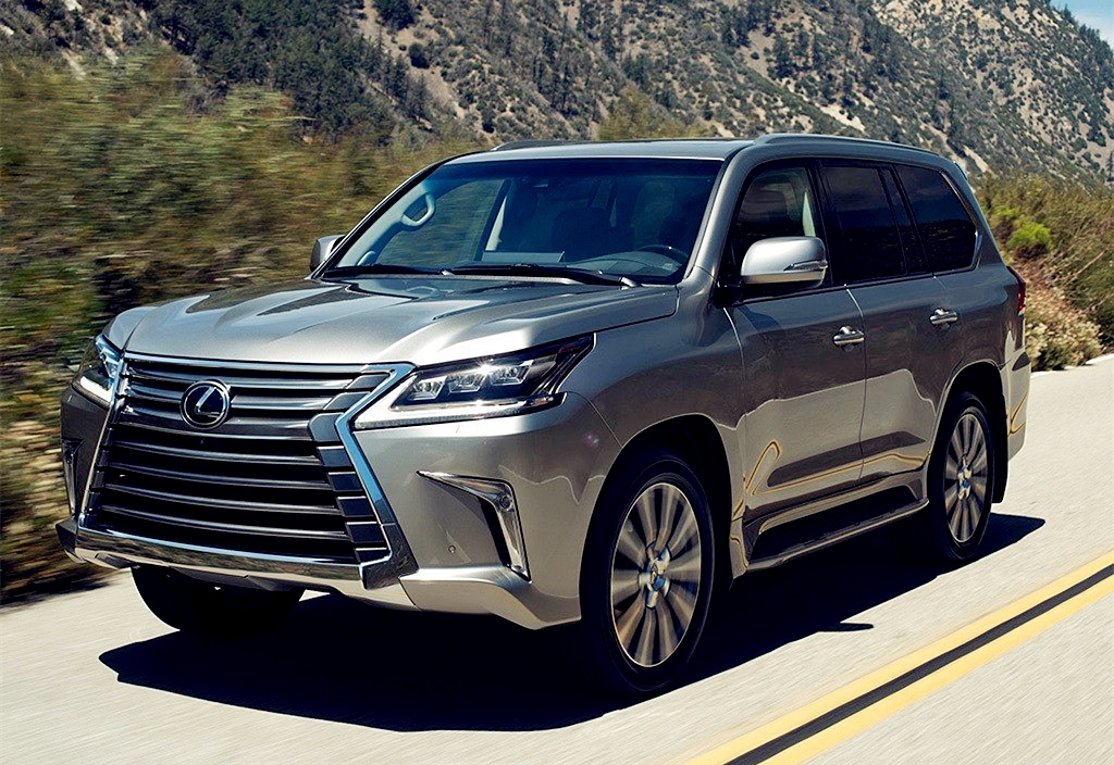 世界十大油耗最高的车,全球公认最省油的一款车