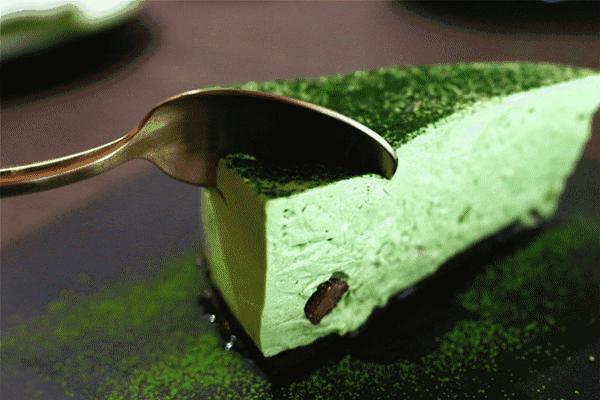 伴着秋意，来圆石の茶享受一杯新品的时光！