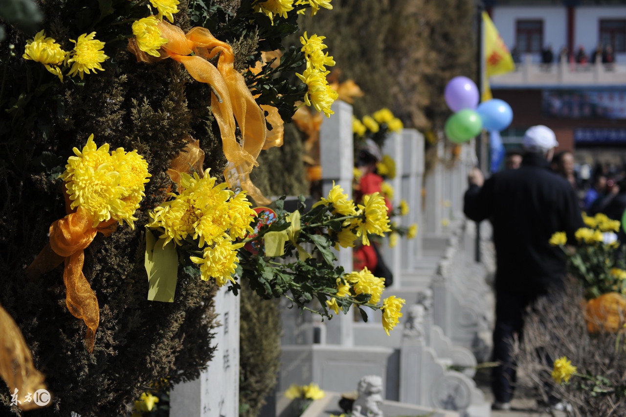 中国四大鬼节清明节,四大鬼节要怎么拜祭