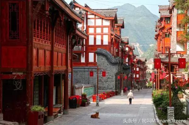 茅台，一个释放真情的地方