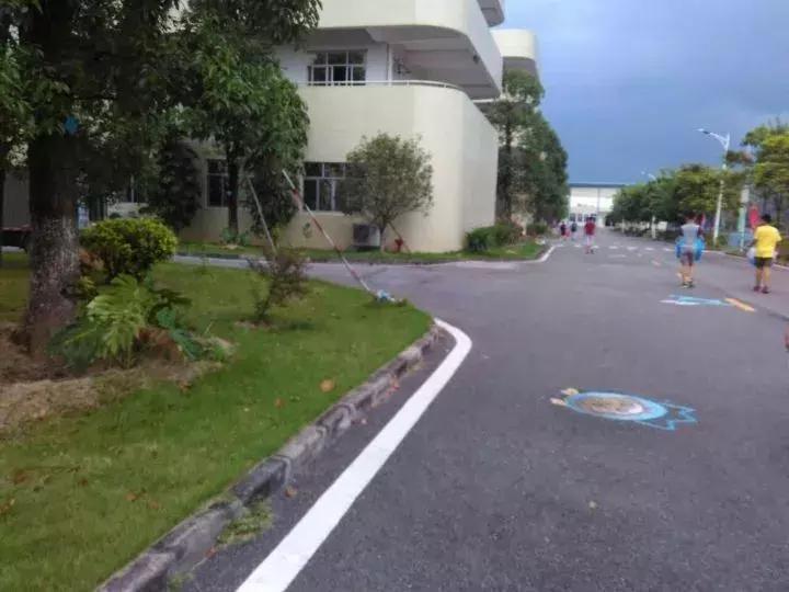 广州最美中学评选NO.10，你的母校排第几？