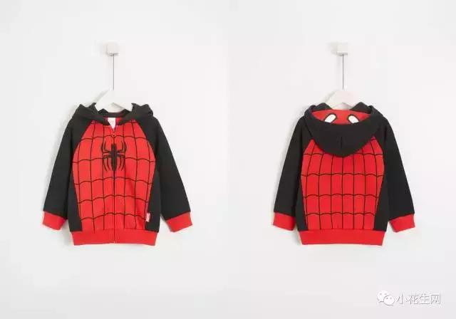 好穿又便宜的儿童衣服品牌,适合学生党穿的高颜值平价外套