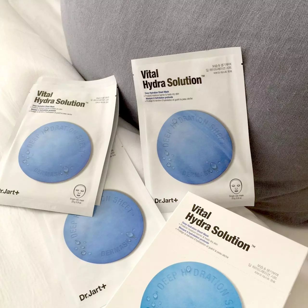 还有什么面膜好做的,真正好用的面膜是什么样的