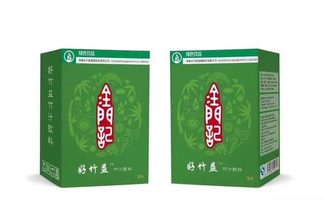 金门记好竹益竹汁为什么只有广西才能生产？