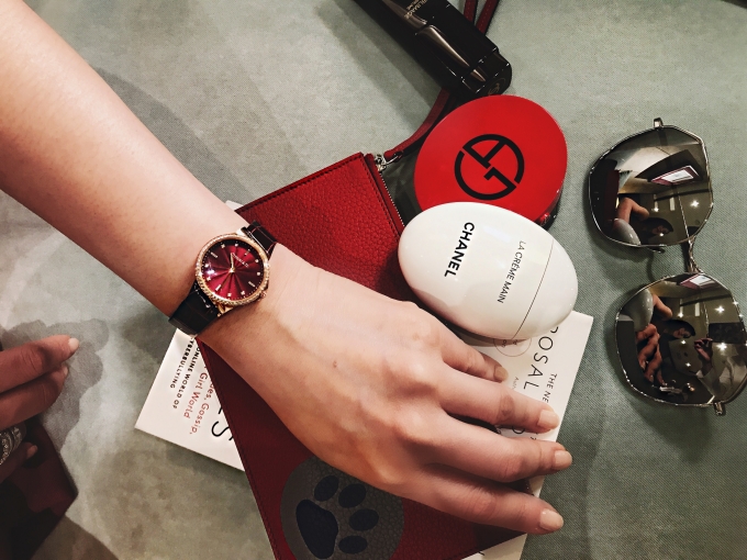 melody厉害之处,melody的气质