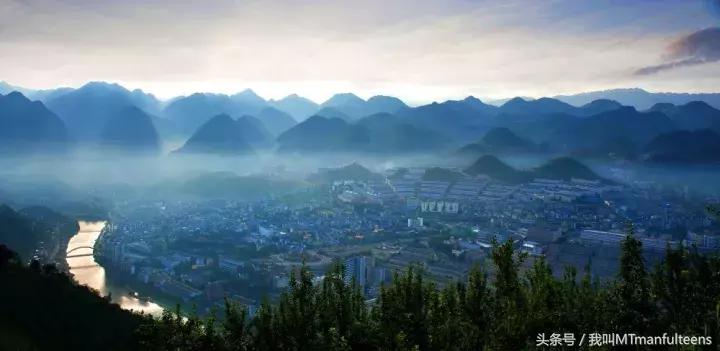 茅台，一个释放真情的地方