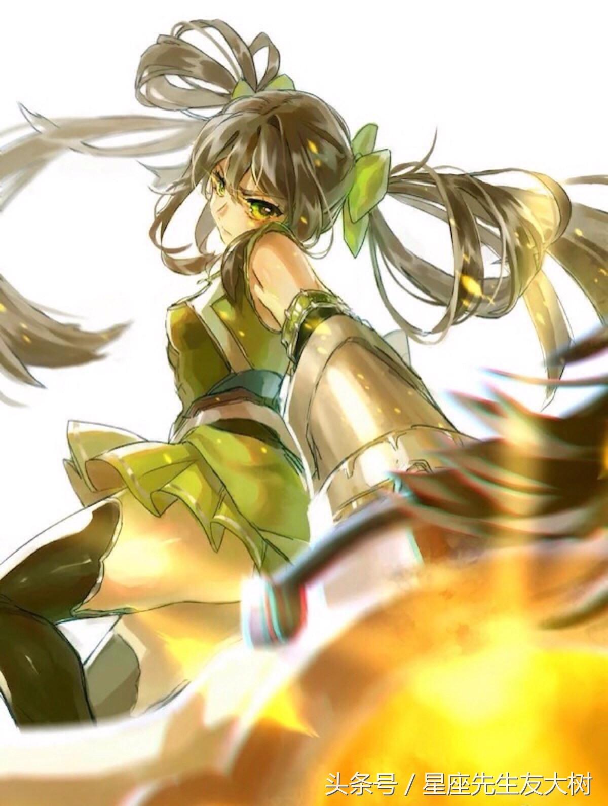 12星座王者荣耀本命英雄女生篇,王者荣耀十二星座对应本命英雄