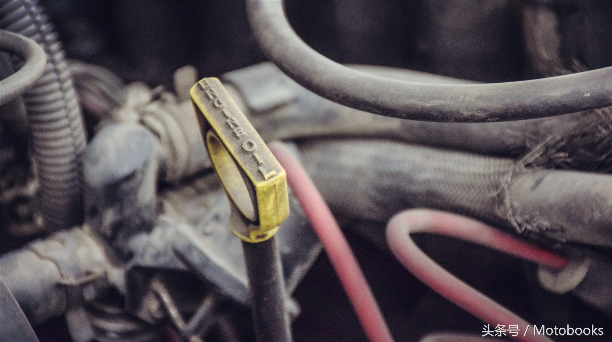 老车｜“老兵不死”1998Jeep小切诺基