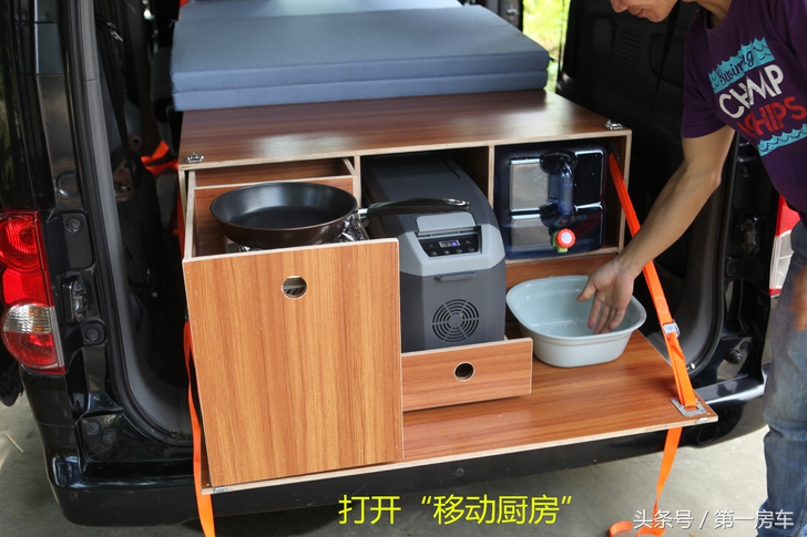 日产nv200改装成房车,日产nv200车辆可以自己改造房车吗