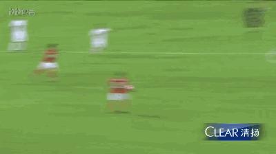 刘健为恒大打进首球,刘健手球绝杀延边评论