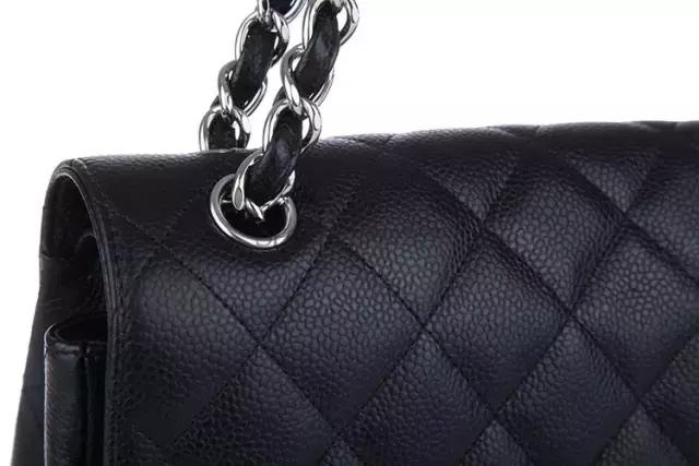 好包真皮,怎么样买一个好包