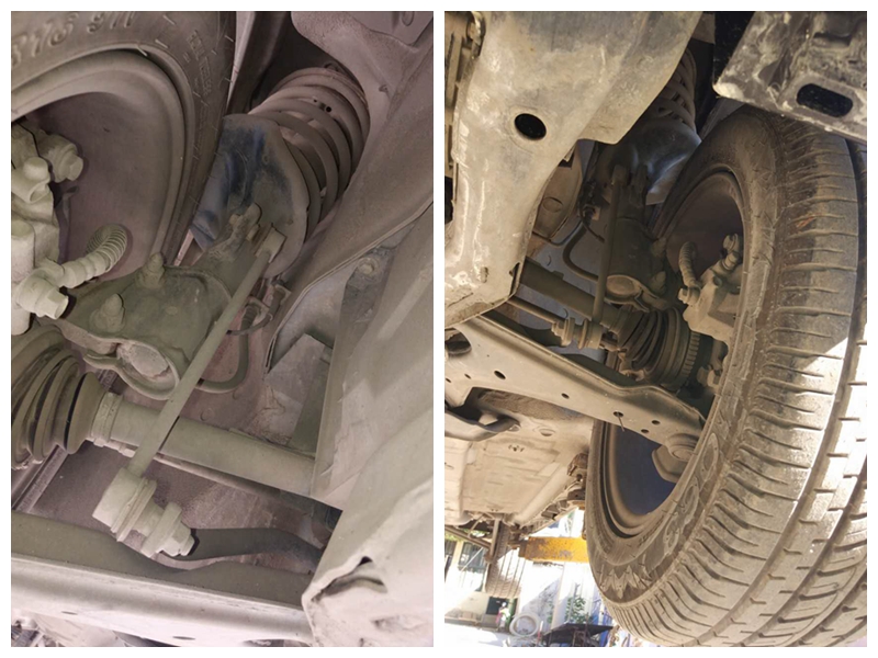 这台意大利设计大师操刀的江淮和悦真的实至名归吗？