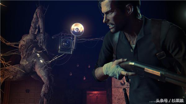 早报：技术大神卡马克放话：手机性能永远无法比肩PC