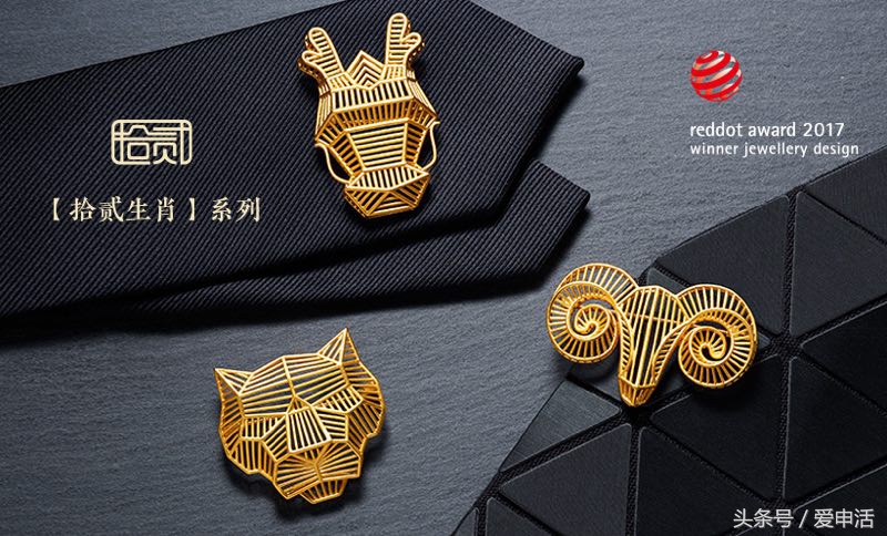 非遗手艺金箔,金箔艺术作品