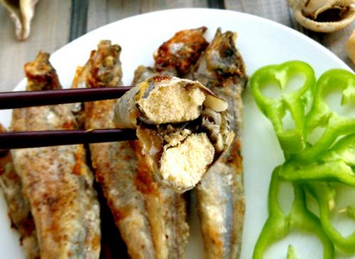 这种鱼一直都在“姐弟恋”，日本人捕捞它却不是为了吃鱼肉