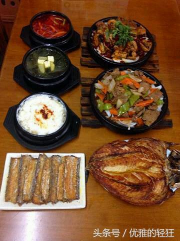 牡丹江特色小吃都有哪些,牡丹江特色小吃