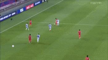 韩国足球被哪国打败过,韩国被谁大比分淘汰过