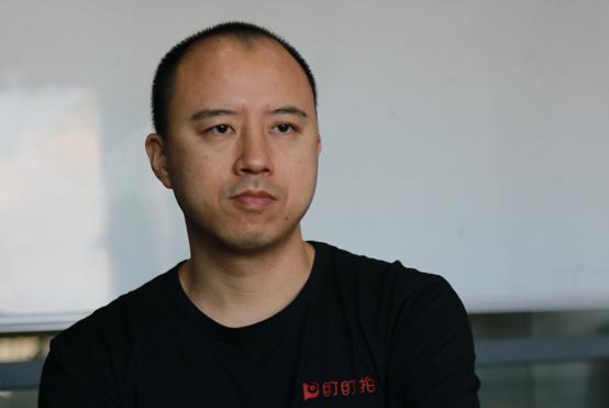 有图有真相盯盯拍一款牛到受邀参加阿里云栖大会的记录仪