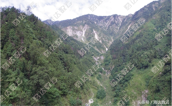 来来来！海云君为您奉上地质灾害测量神器——ARS-100