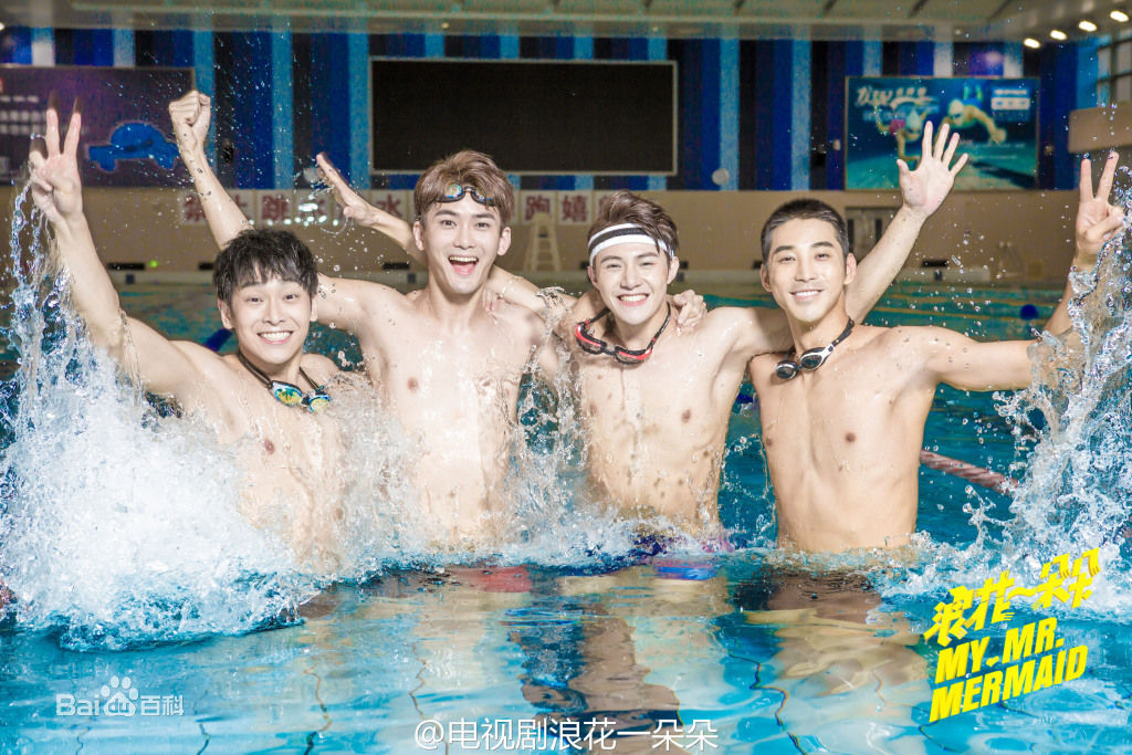 男演员陈晓生活写真,男星陈晓井柏然