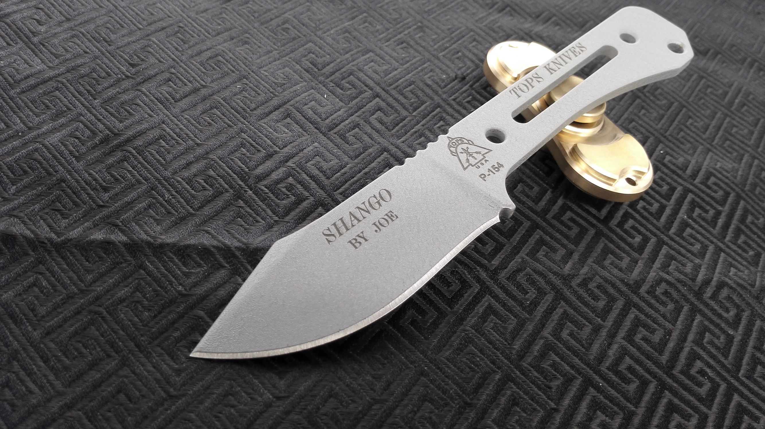 玩刀20年，带你秒懂刀具生产商！