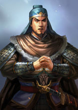 历史上三国的大将庞德是怎么死的,极略三国sp庞德成就