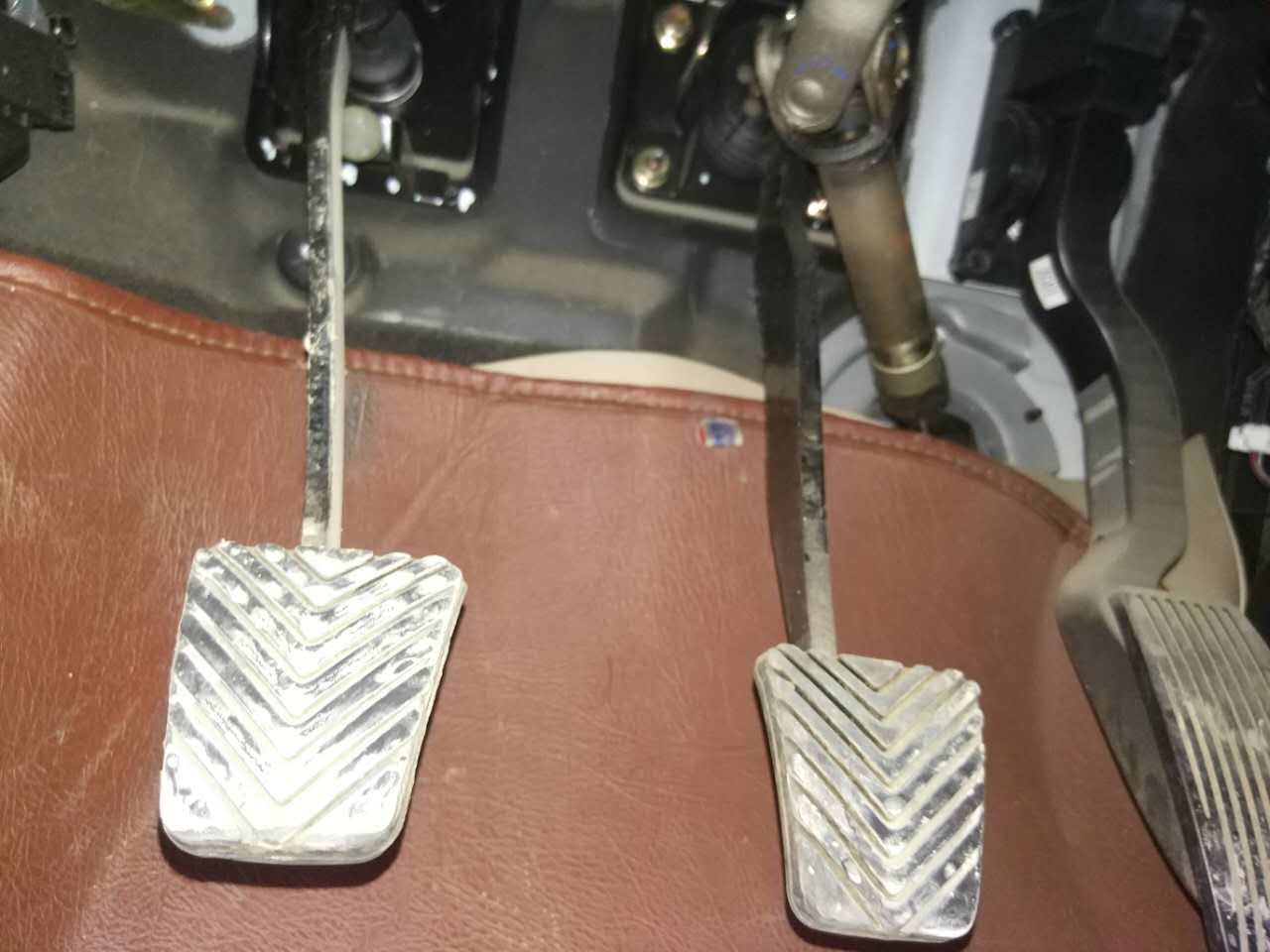 这台意大利设计大师操刀的江淮和悦真的实至名归吗？