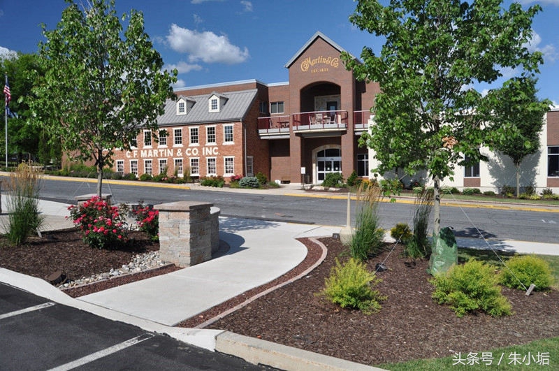 上海martin吉他正品,martinnight吉他