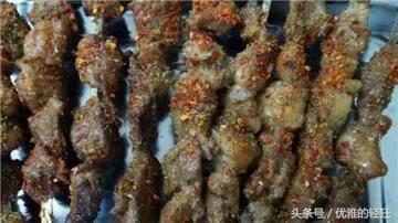 牡丹江特色小吃都有哪些,牡丹江特色小吃