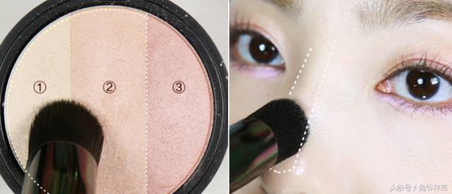 贫民窟女孩彩妆好物推荐,贫民窟彩妆推荐