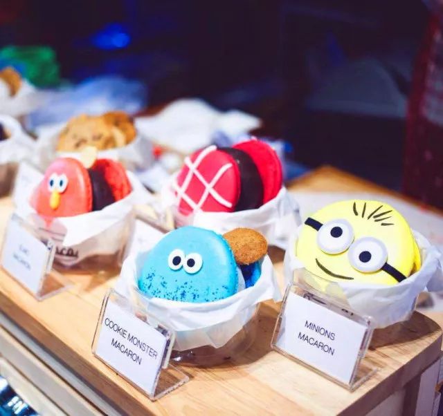 面包趣事,吐司面包全自动切片