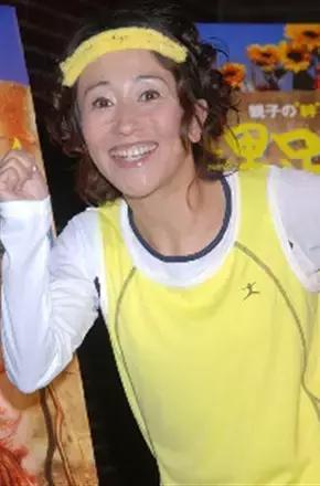 品读松野明美《不争第一的人生，好美》