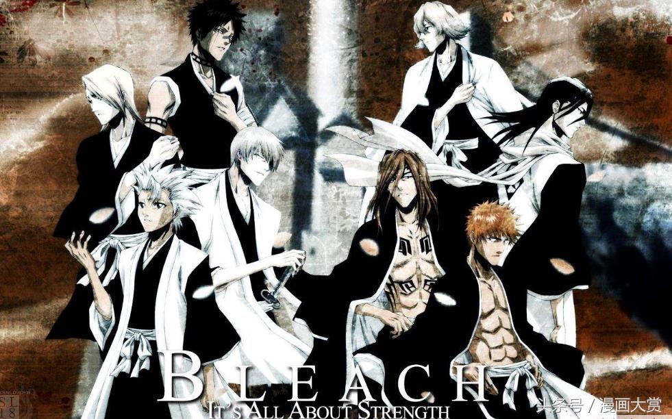 漫画大赛投票,龙珠十大漫画