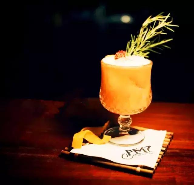 贵阳鸡尾酒吧攻略,贵阳唯一能脱单的酒吧