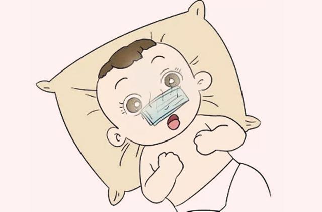 宝宝缓解鼻塞最有效的方法,宝宝鼻塞小妙招宝妈视频