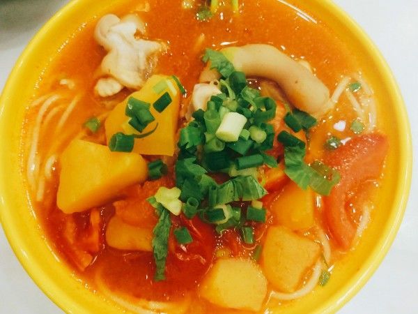 从香港去深圳吃饭,从香港过来布吉吃炒粉