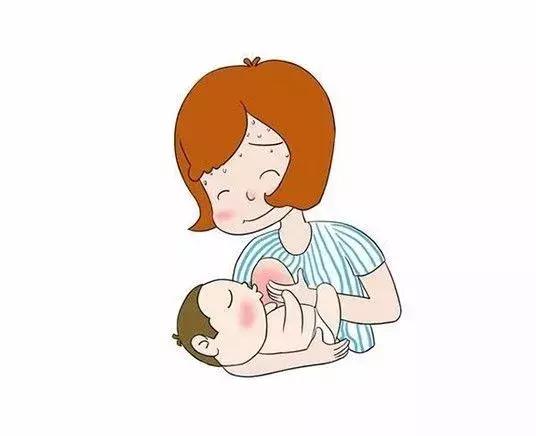 关于母乳喂养，您关心的几个问题都在这，宝妈们来看看吧！