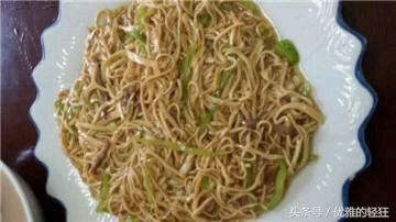 牡丹江特色小吃都有哪些,牡丹江特色小吃