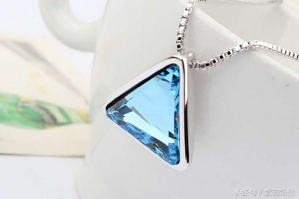 海蓝宝石属于什么质地,海蓝宝石做什么