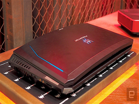 宏碁掠夺者21x全球限量,宏碁predator21x内部做工怎么样