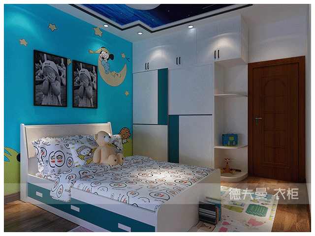 国内十大衣柜定制品牌排行图片,定制衣柜封边机十大品牌