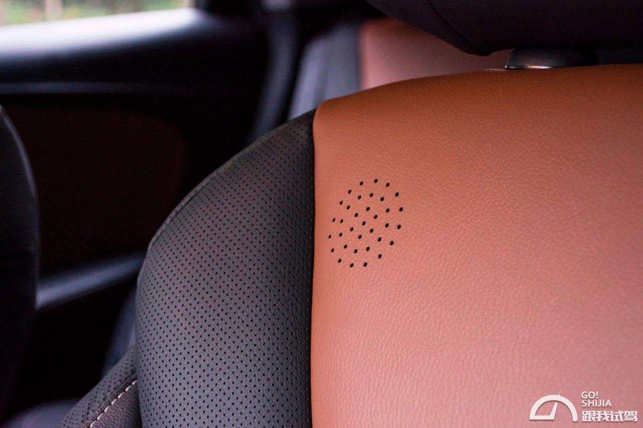 胖哥试车纳智捷u5,大陆版本的纳智捷u5试驾视频