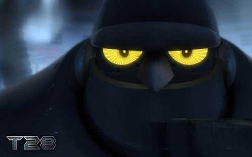 是历史，也是情怀《铁人28号》｜老动漫回顾特辑（二）