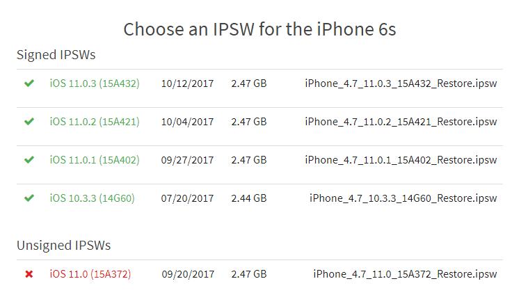iphone6s鍗囩骇浜唅os15.3.1鎬庝箞闄嶇骇,iphone6ios12.4鑳戒笉鑳介檷绾os10