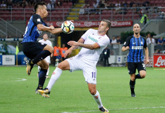 米兰逆转维罗纳,米兰绝杀国米